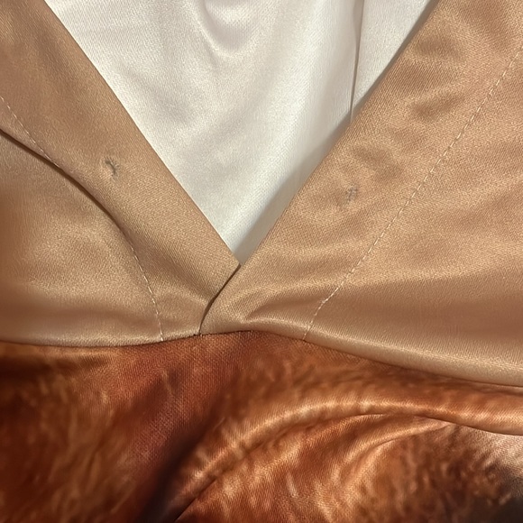 Boxer Face Puppy Hoodie Medium - Picture 7 of 8